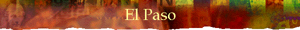 El Paso