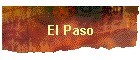 El Paso