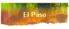 El Paso