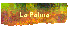 La Palma