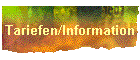 Tariefen/Information